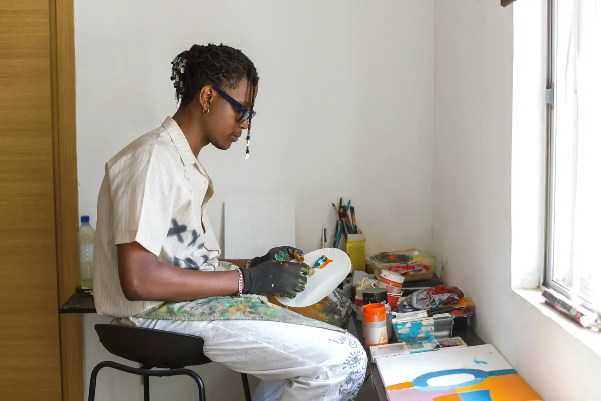 Ochrona bazy danych klienta fintech